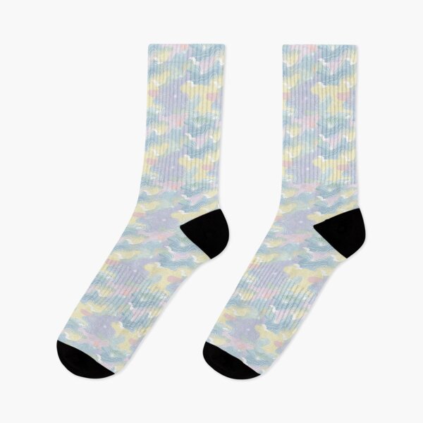 Item preview, Pastel is chic designed and sold by MidArtForge.