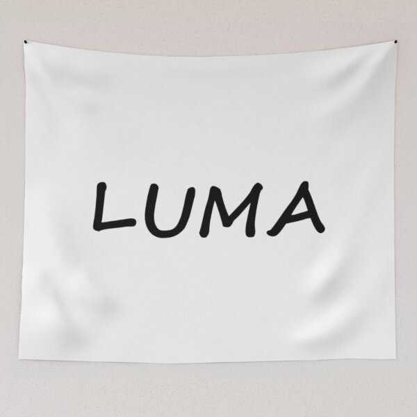 Item preview, " Luma " in TAGALOG means " Old " in ENGLISH designed and sold by PabloBSanchez.