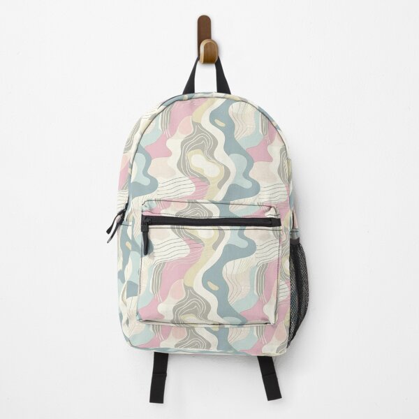 Item preview, Pastel is chic designed and sold by MidArtForge.