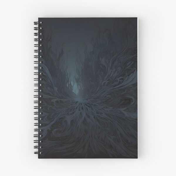 Item preview, Charcoal Requiem designed and sold by papi1998.