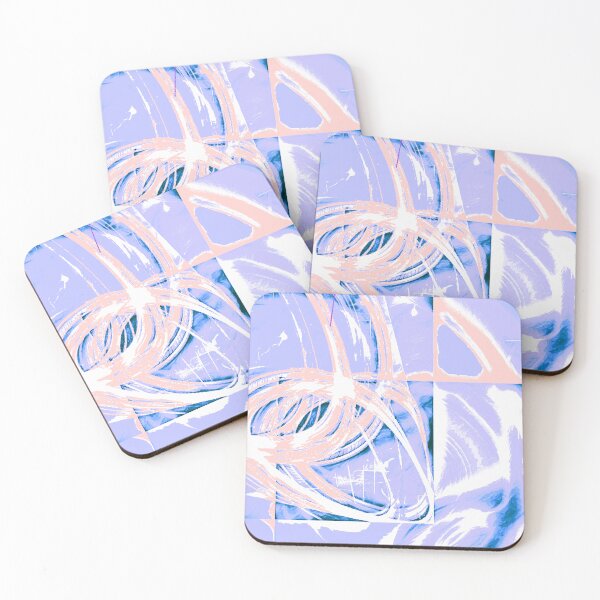 Item preview, Pink Spiral: Space Travel designed and sold by Spaceart9.