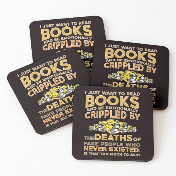 Item preview, I Just Want To Read Books designed and sold by KsuAnn.