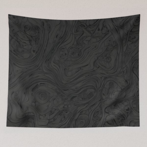 Item preview, Obsidian Bloom designed and sold by papi1998.
