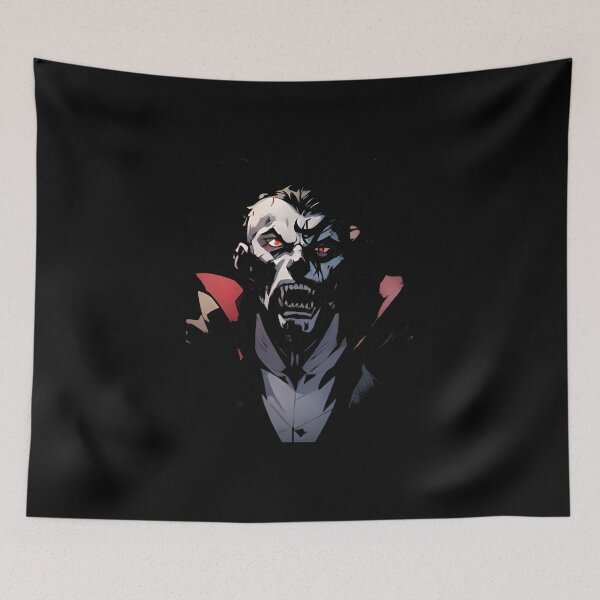Item preview, Undead not unstylish  designed and sold by Glenbobagins.