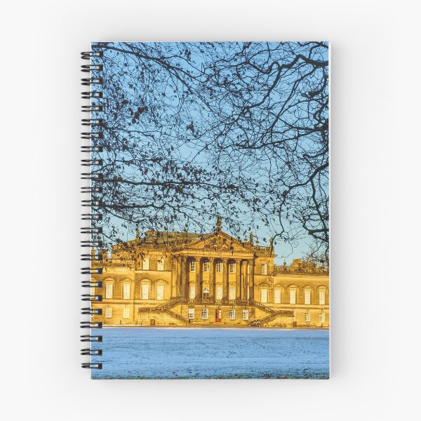 Item preview, Wentworth Woodhouse Rotherham  designed and sold by Alisonchambers2.