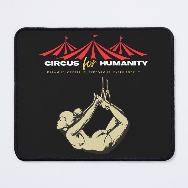 Item preview, Circus for Humanity - Ariel designed and sold by Circus4Humanity.