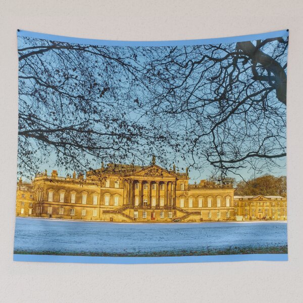 Item preview, Wentworth Woodhouse Rotherham  designed and sold by Alisonchambers2.