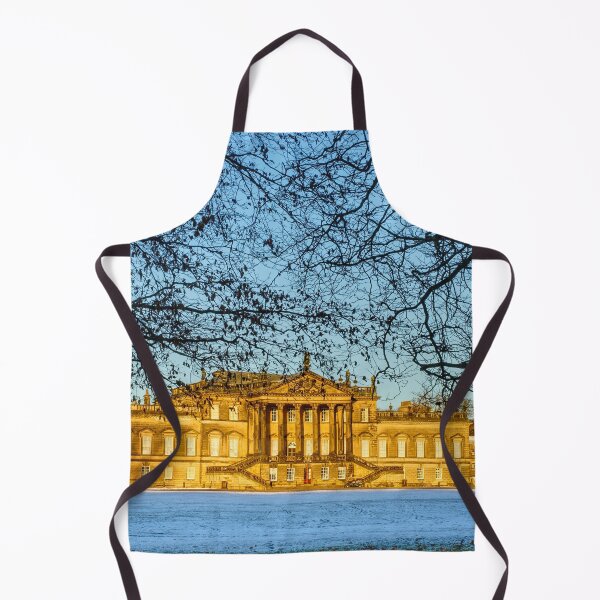 Item preview, Wentworth Woodhouse Rotherham designed and sold by Alisonchambers2.