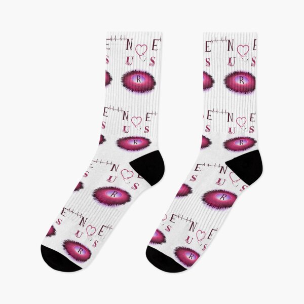 Item preview, Nurse pink eye designed and sold by LovePebbles.
