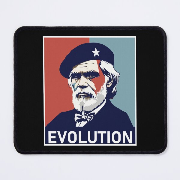 Item preview, Viva La Evolution designed and sold by derpfudge.