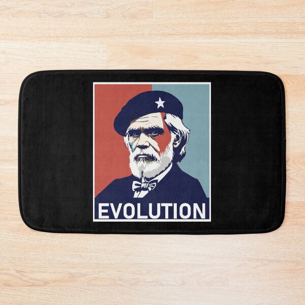 Item preview, Viva La Evolution  designed and sold by derpfudge.