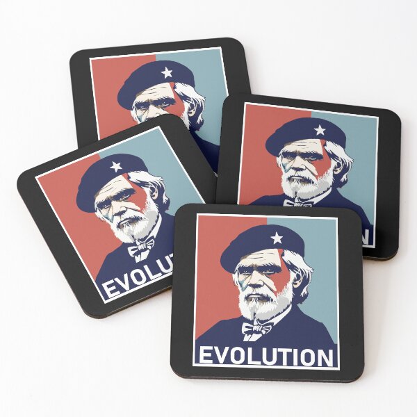 Item preview, Viva La Evolution  designed and sold by derpfudge.