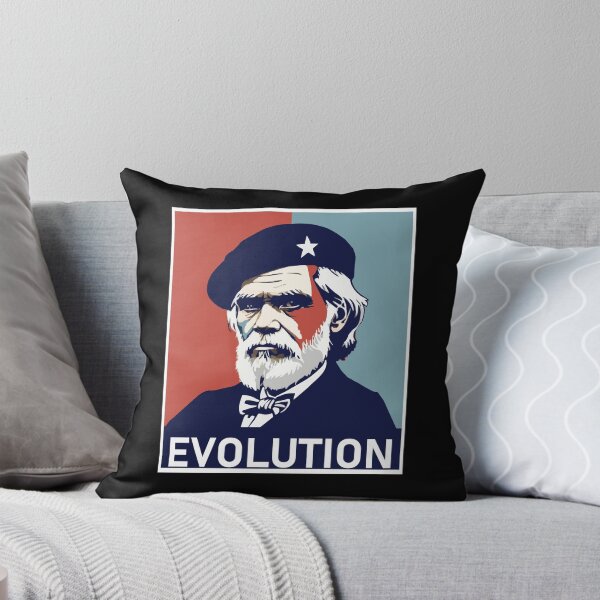 Item preview, Viva La Evolution  designed and sold by derpfudge.