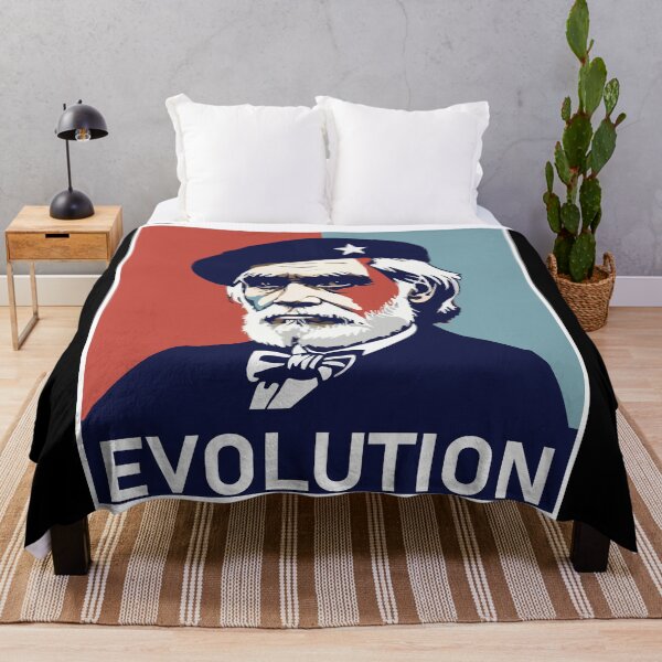 Item preview, Viva La Evolution designed and sold by derpfudge.