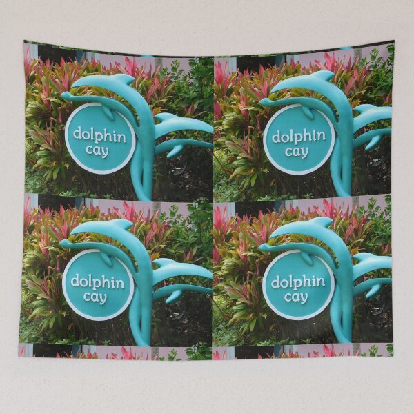Item preview, Dolphin Cay - Atlantis Resort - Paradise Island, Bahamas designed and sold by ctheworld.