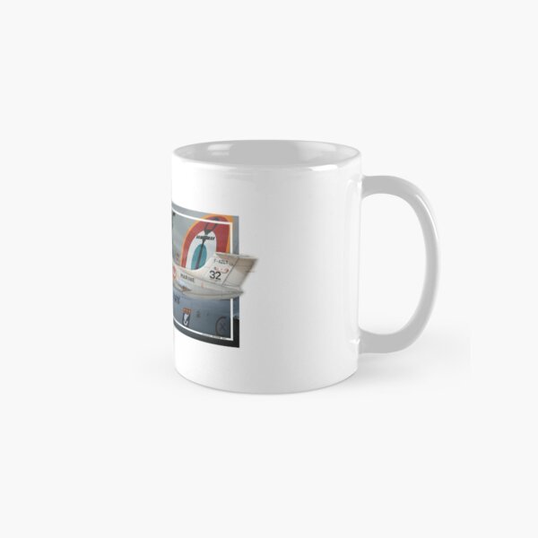 Morane Saulnier 760 Paris Mug classique