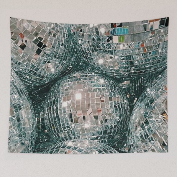 Item preview, Disco Balls designed and sold by carlbruss.