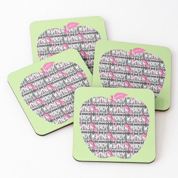 Item preview, New York on My Mind designed and sold by JJayCreative.