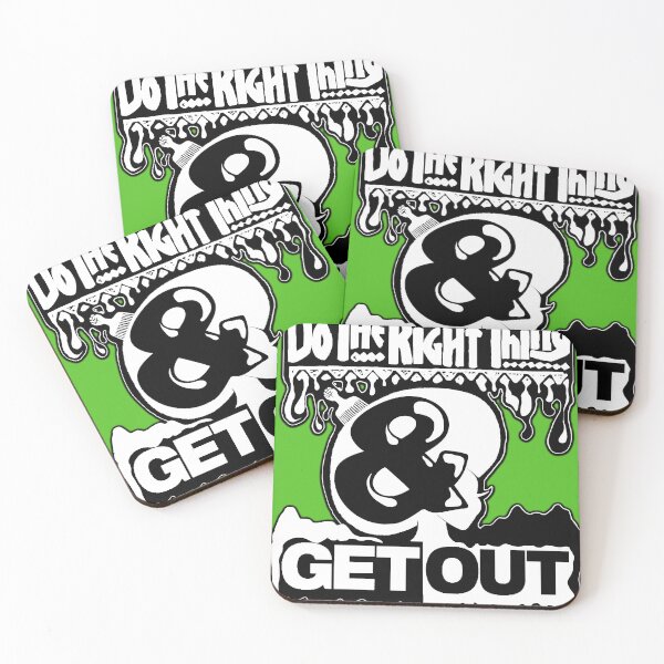 Item preview, get out...65 designed and sold by Mars-b.