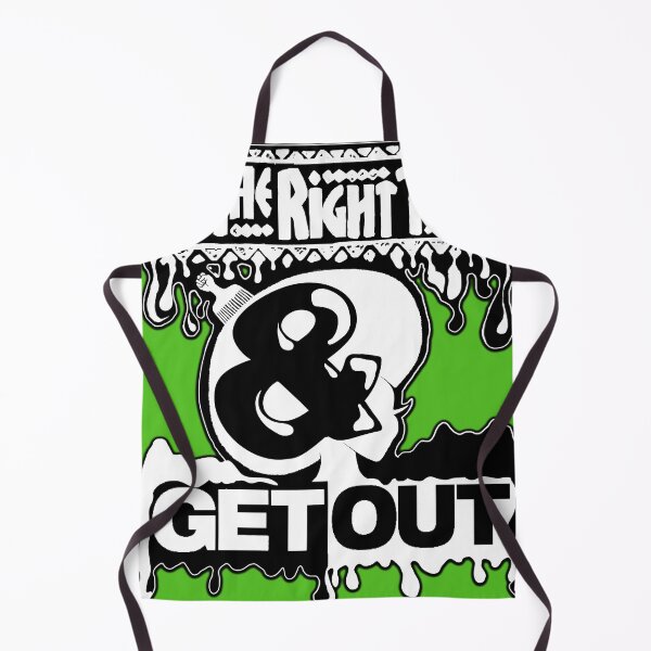 Item preview, get out...65 designed and sold by Mars-b.