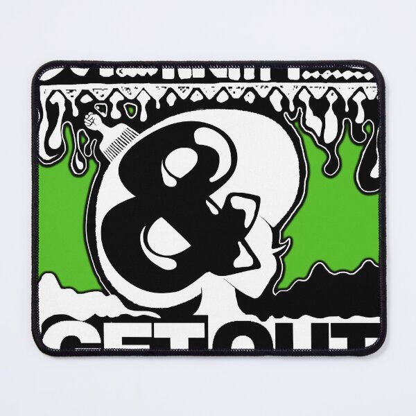 Item preview, get out...65 designed and sold by Mars-b.