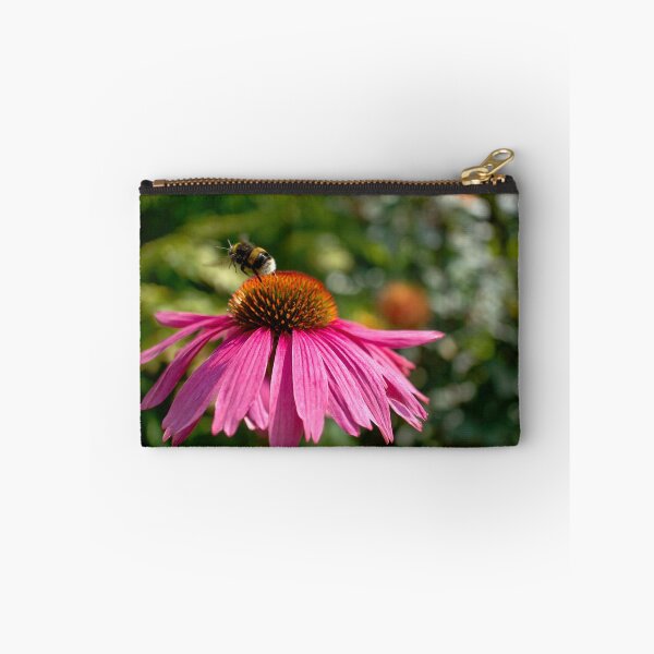 Item preview, Bumblebee on Echinacea  designed and sold by Alisonchambers2.