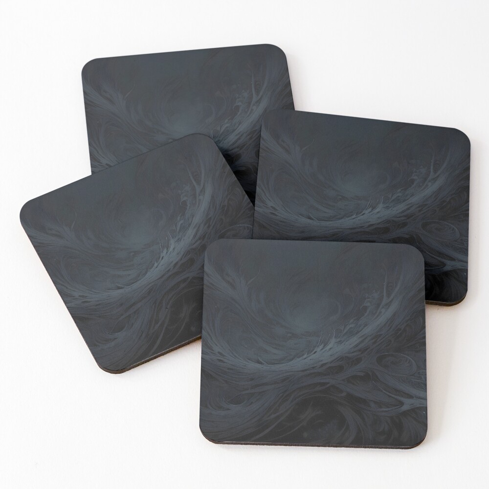 Item preview, Coasters (Set of 4) designed and sold by papi1998.