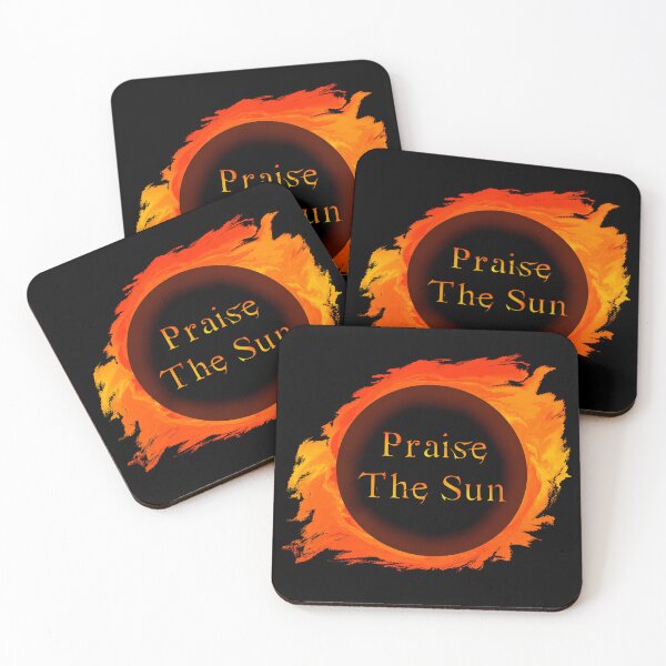 Item preview, Praise The Sun Eclipse designed and sold by MBuckenmeyer.