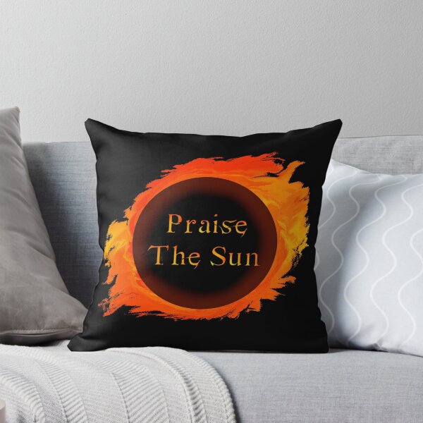 Item preview, Praise The Sun Eclipse designed and sold by MBuckenmeyer.