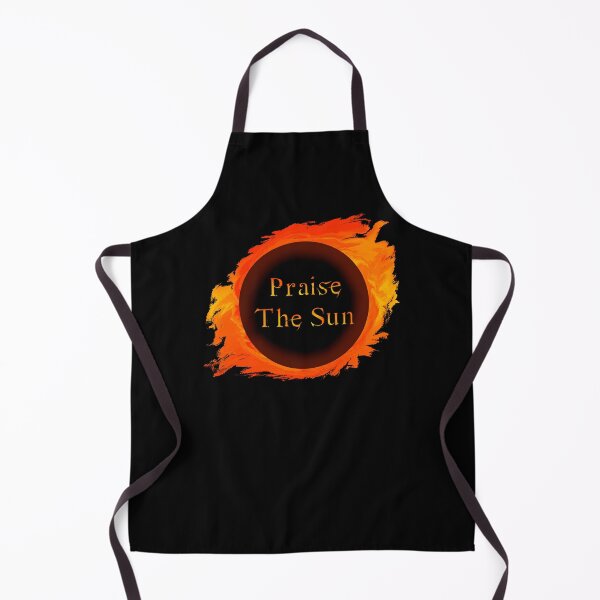 Item preview, Praise The Sun Eclipse designed and sold by MBuckenmeyer.