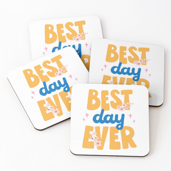 Item preview, best day ever designed and sold by ichirochen.