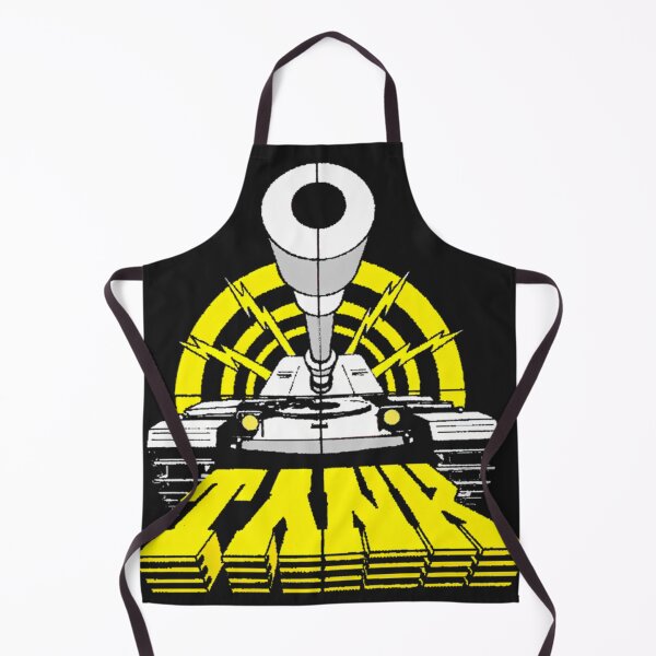 Item preview, Tank designed and sold by Franzesch.
