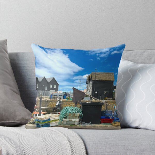 Item preview, Whitstable Harbour  designed and sold by Alisonchambers2.