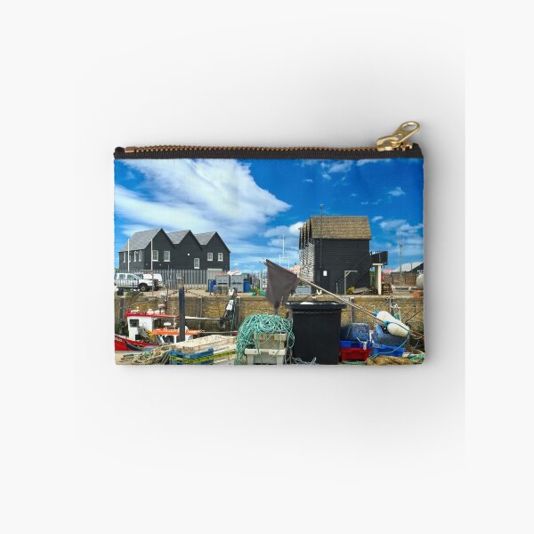 Item preview, Whitstable Harbour  designed and sold by Alisonchambers2.