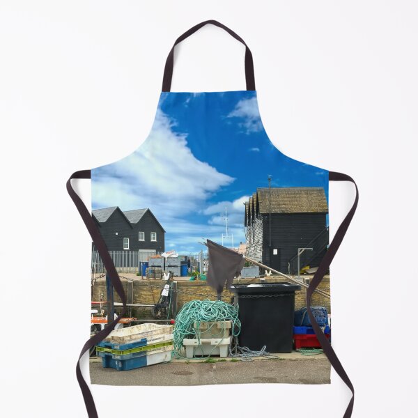 Item preview, Whitstable Harbour designed and sold by Alisonchambers2.