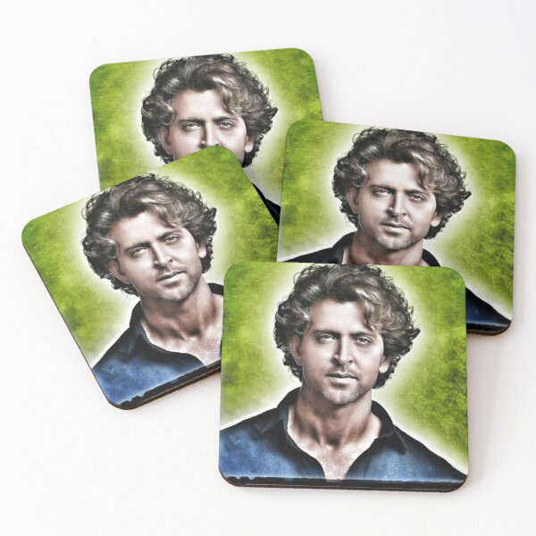 Item preview, hrithik Roshan  designed and sold by Teganhayward.
