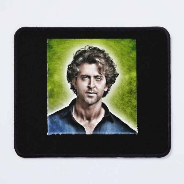 Item preview, hrithik Roshan designed and sold by Teganhayward.
