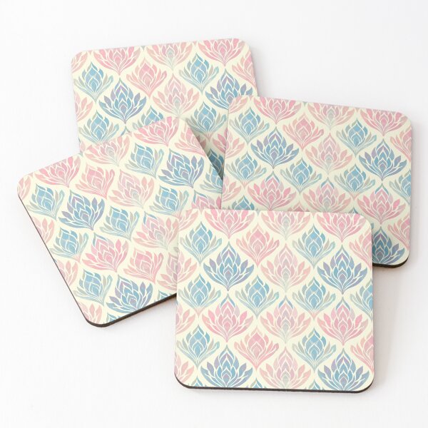 Item preview, Pastel is chic designed and sold by MidArtForge.