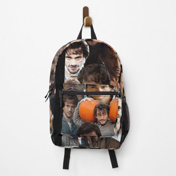 Item preview, Hugh Dancy Will Graham Collage designed and sold by Niamhfleming.