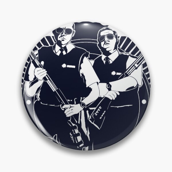 Item preview, Hot Fuzz designed and sold by Teganhayward.