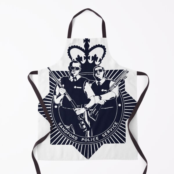Item preview, Hot Fuzz designed and sold by Teganhayward.