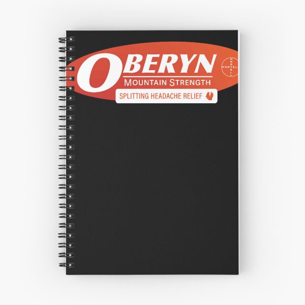 Item preview, Oberyn Painkillers designed and sold by GeorChambers.