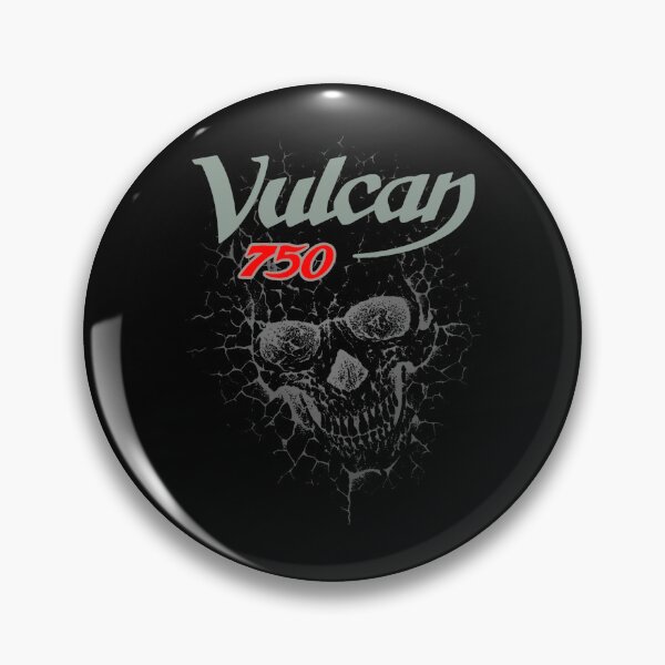 Item preview, Vulkan 750 Custom designed and sold by edwardsskyla.