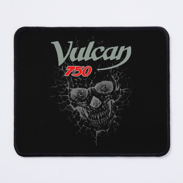 Artikelvorschau, Vulkan 750 Custom entworfen und verkauft von edwardsskyla.
