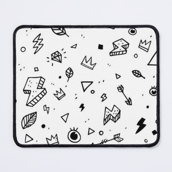 Item preview, White Backgrounds designed and sold by MyrtisBeatty.