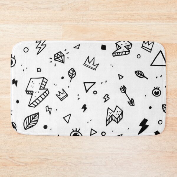 Item preview, White Backgrounds designed and sold by MyrtisBeatty.
