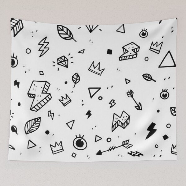 Item preview, White Backgrounds designed and sold by MyrtisBeatty.