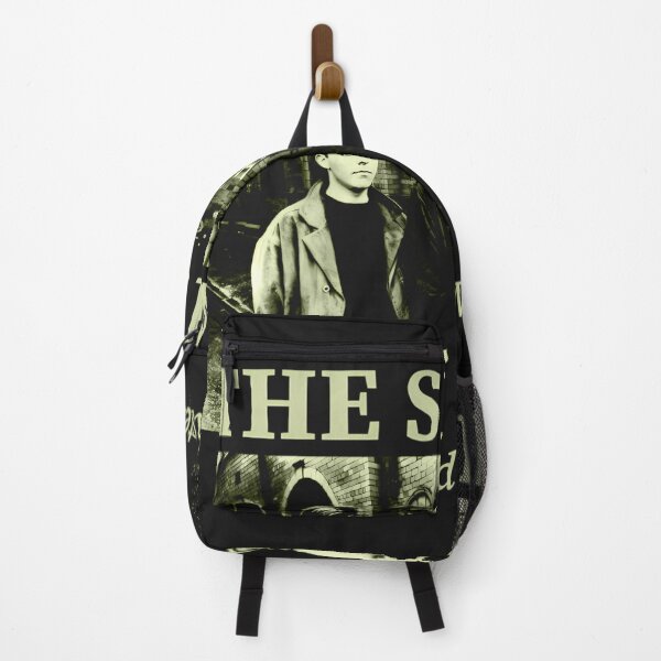 Item preview, Album Retro Vintage The Smiths The Queen Is Dead Music Band designed and sold by Franzesch.