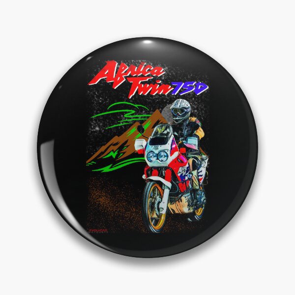 Item preview, XRV 750 Africa Twin 1992 designed and sold by edwardsskyla.