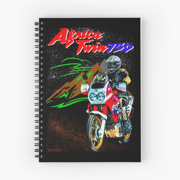 Item preview, XRV 750 Africa Twin 1992 designed and sold by edwardsskyla.